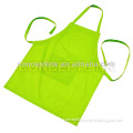 cheap waterproof adult aprons for painting